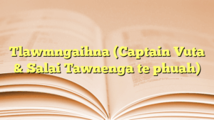 Tlawmngaihna