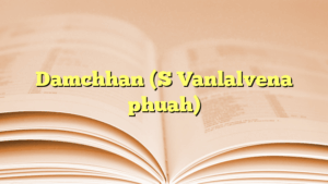 Damchhan