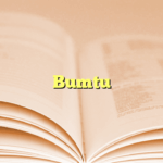 Bumtu
